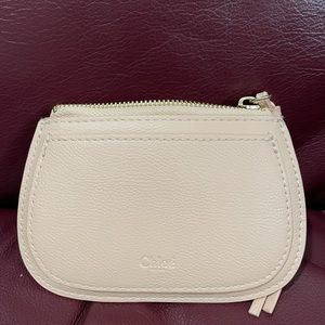 Chloe small pouch / petite pochette